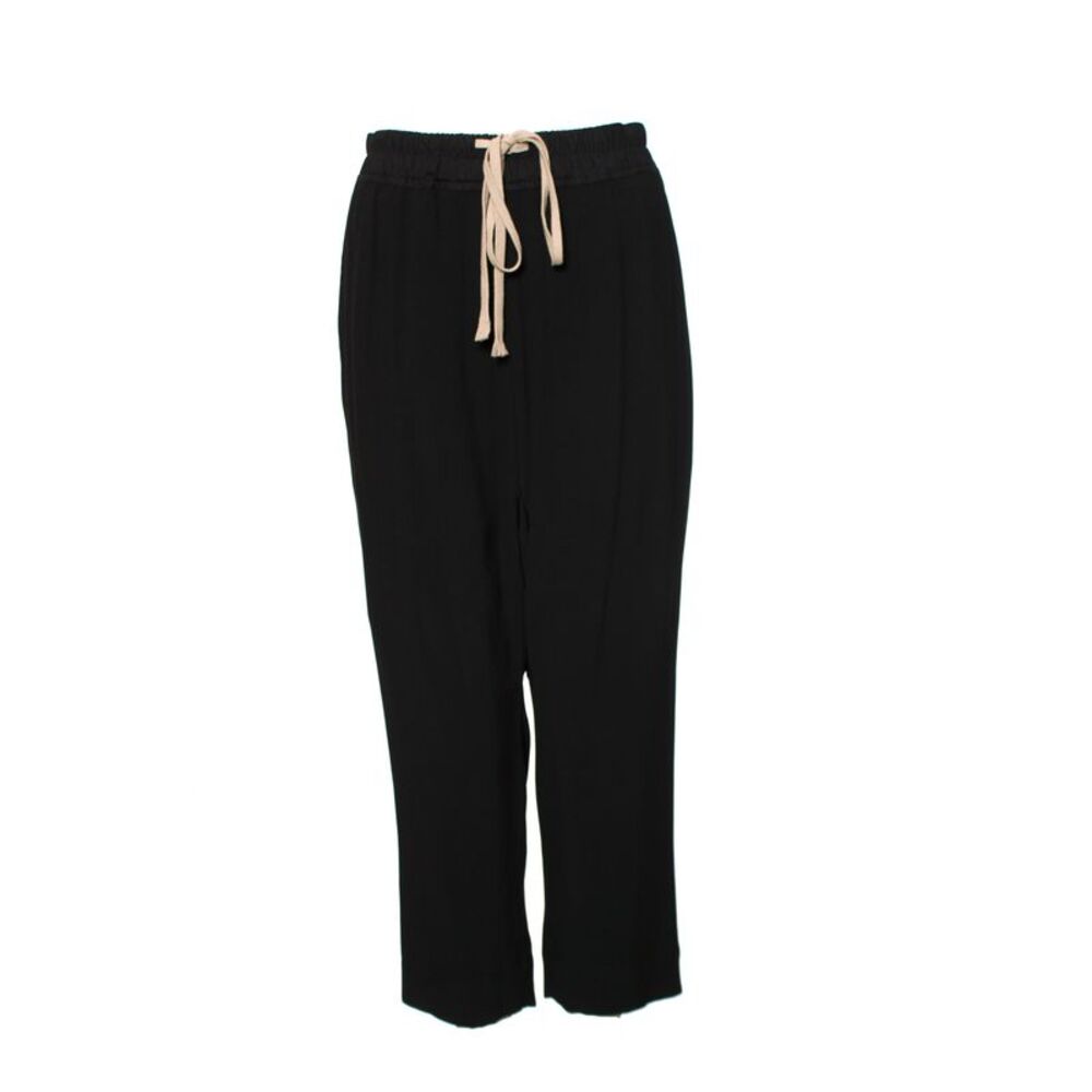 Rick Owens, Pants with lowered crotch in size IT38/XS.